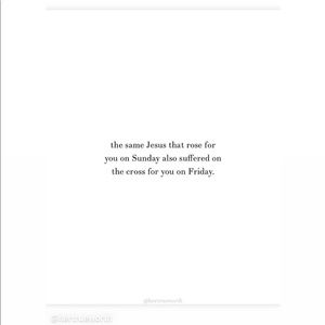 Meet your Posher, Leah